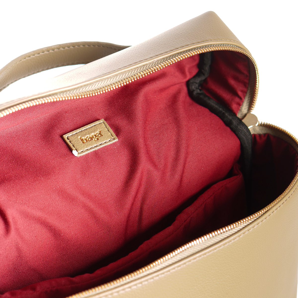 Cagui Backpack-Olive