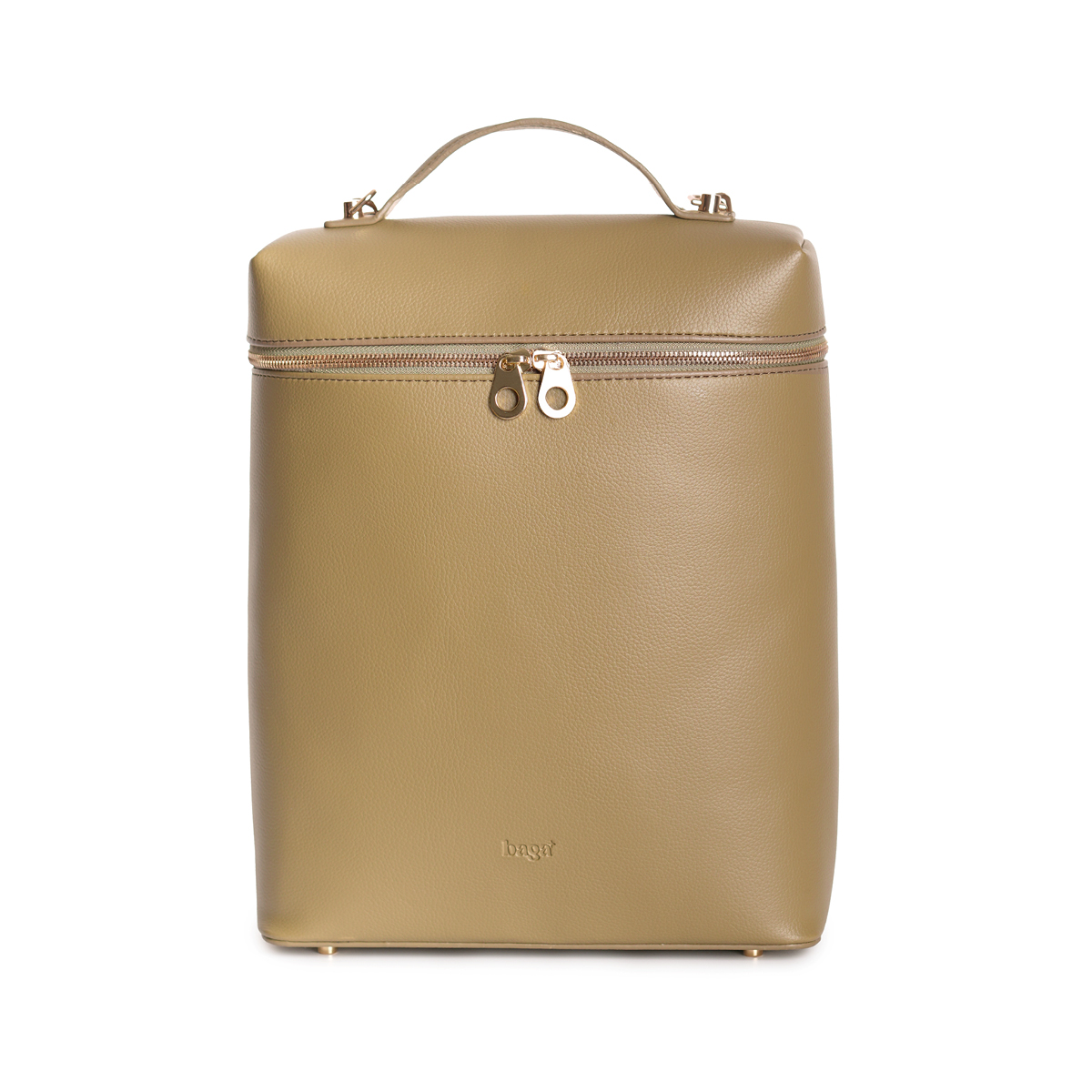 Cagui Backpack-Olive