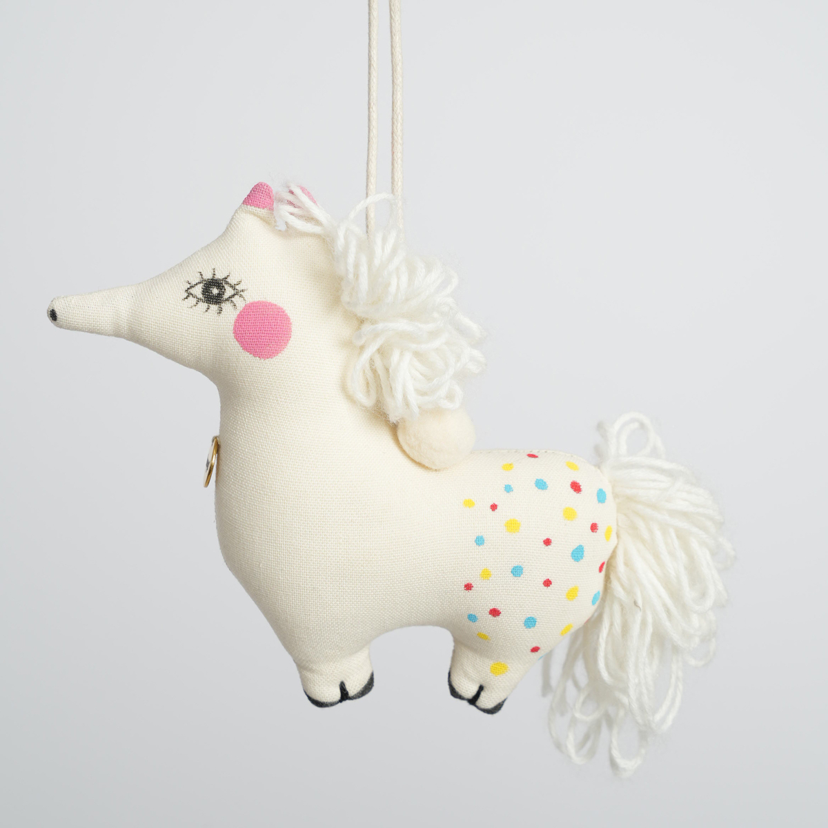 Peaches Charm