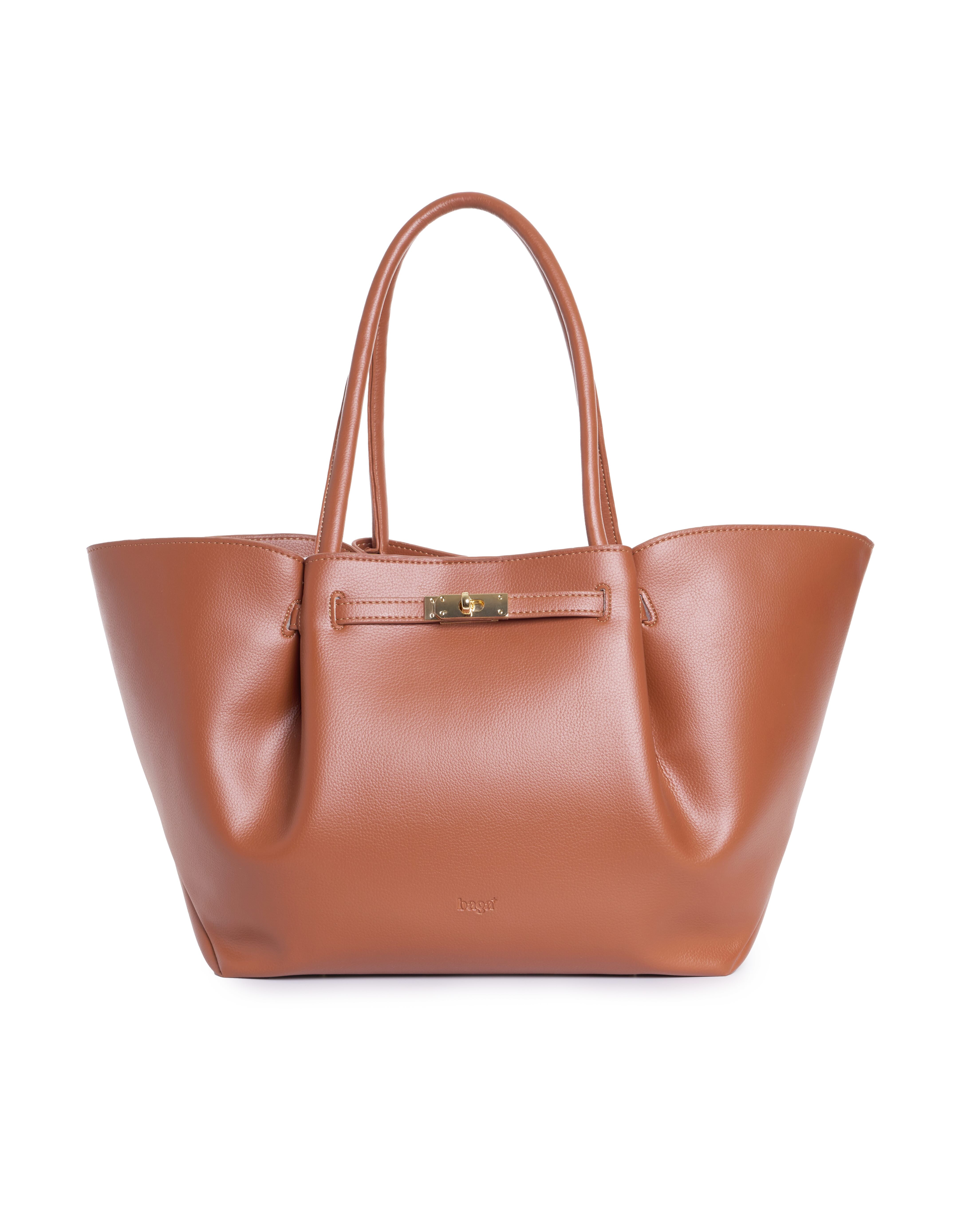 Goda Bag-L-Brownies-Da PU