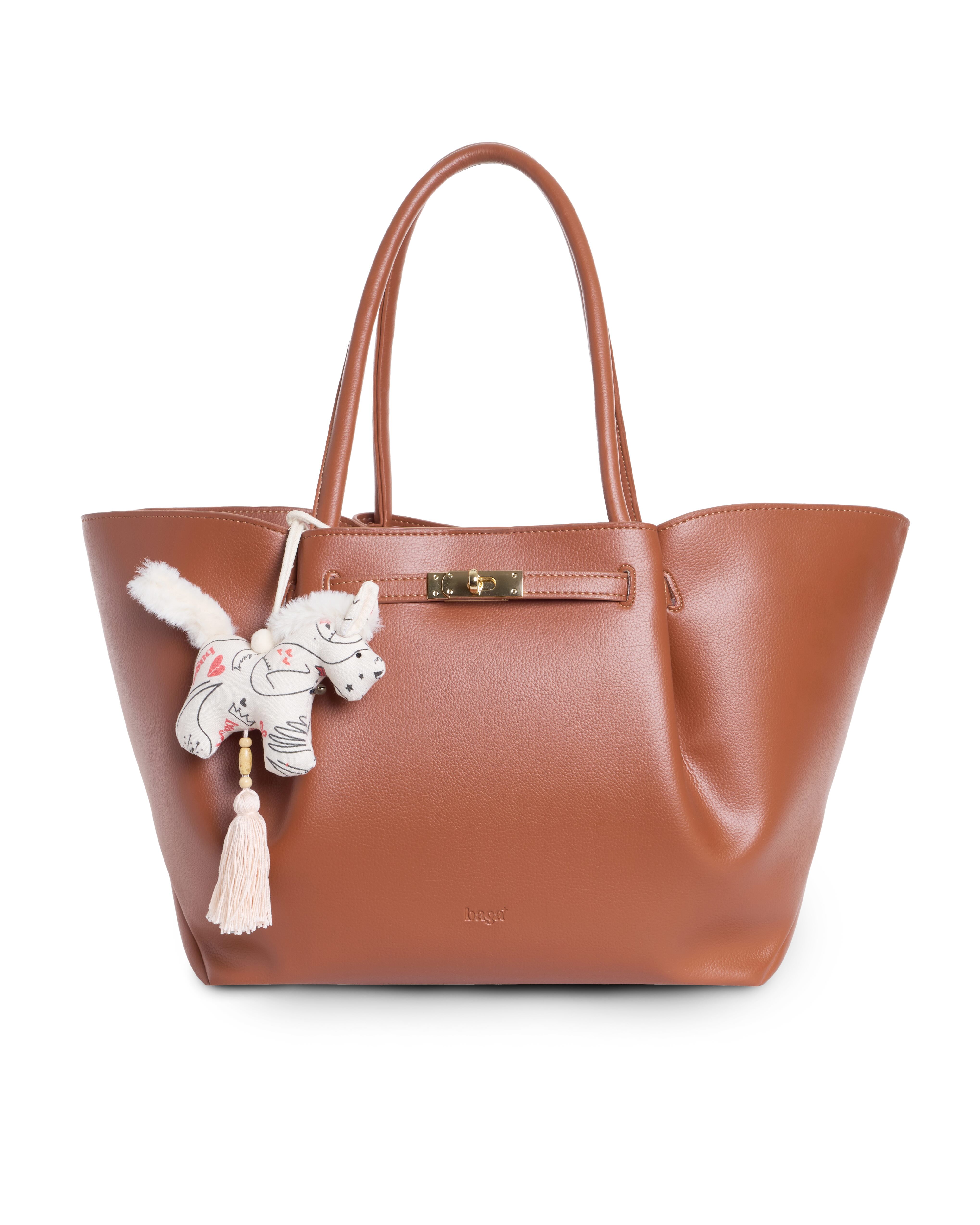 Goda Bag-L-Brownies-Da PU