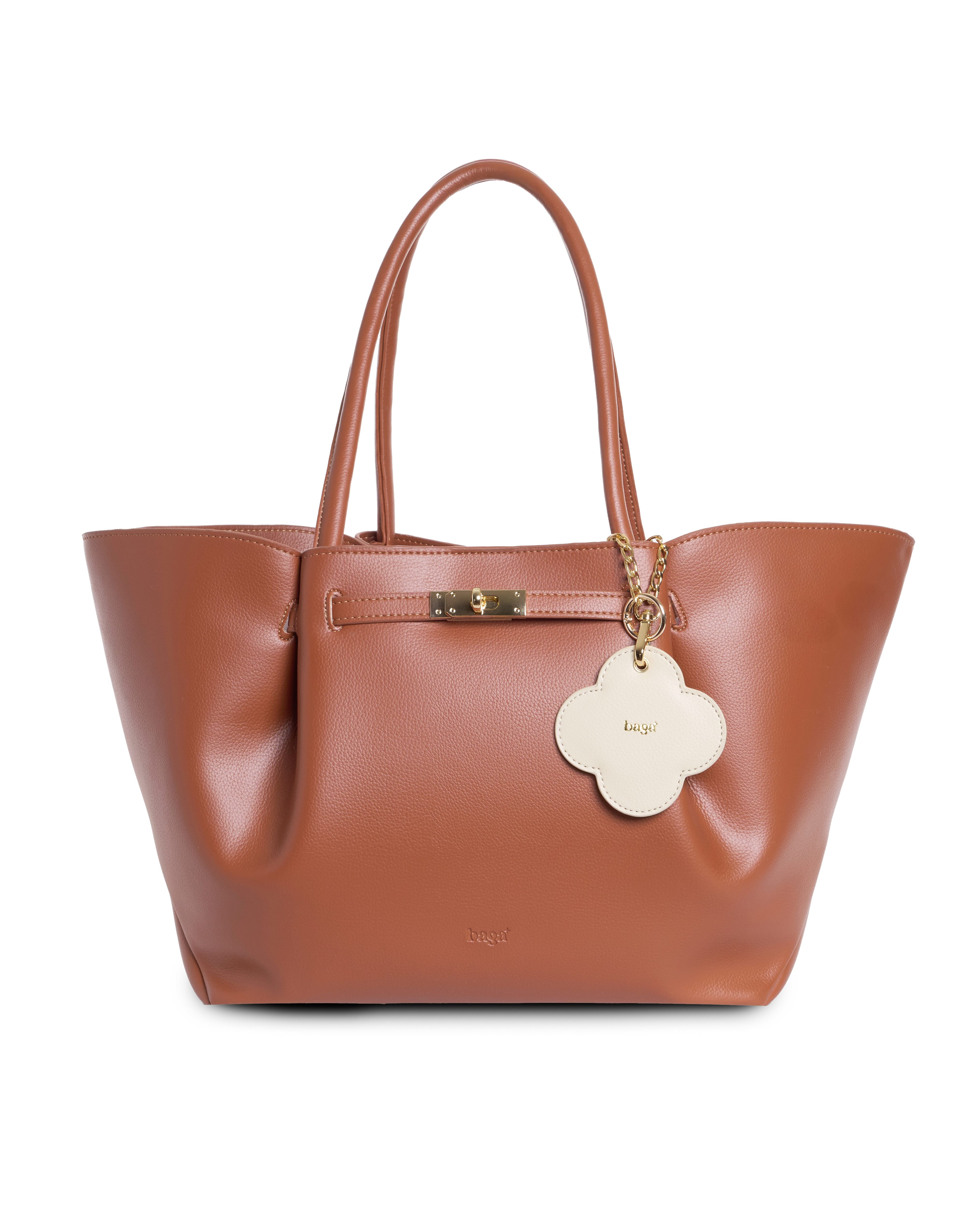 Goda Bag-L-Brownies-Da PU