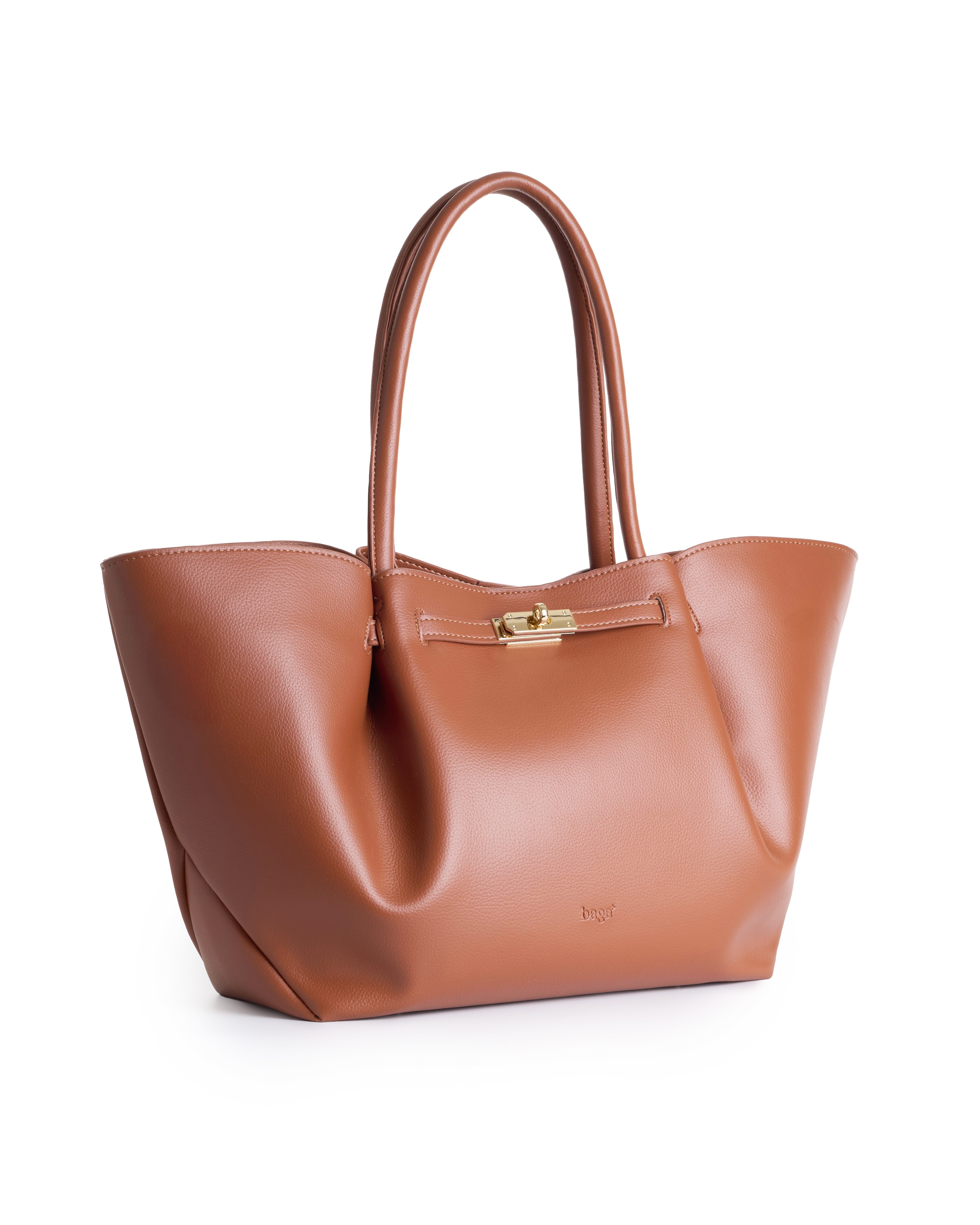 Goda Bag-L-Brownies-Da PU