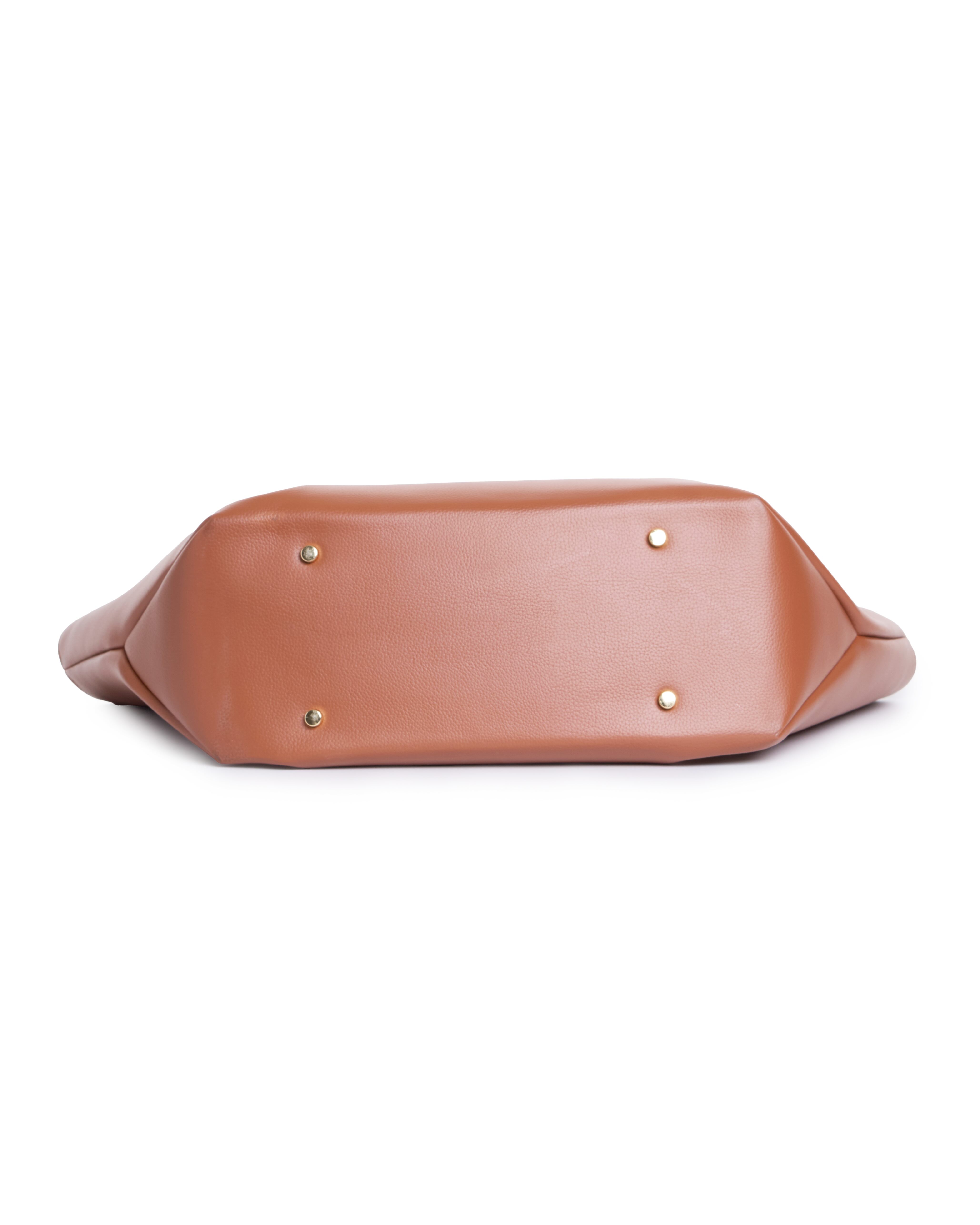 Goda Bag-L-Brownies-Da PU