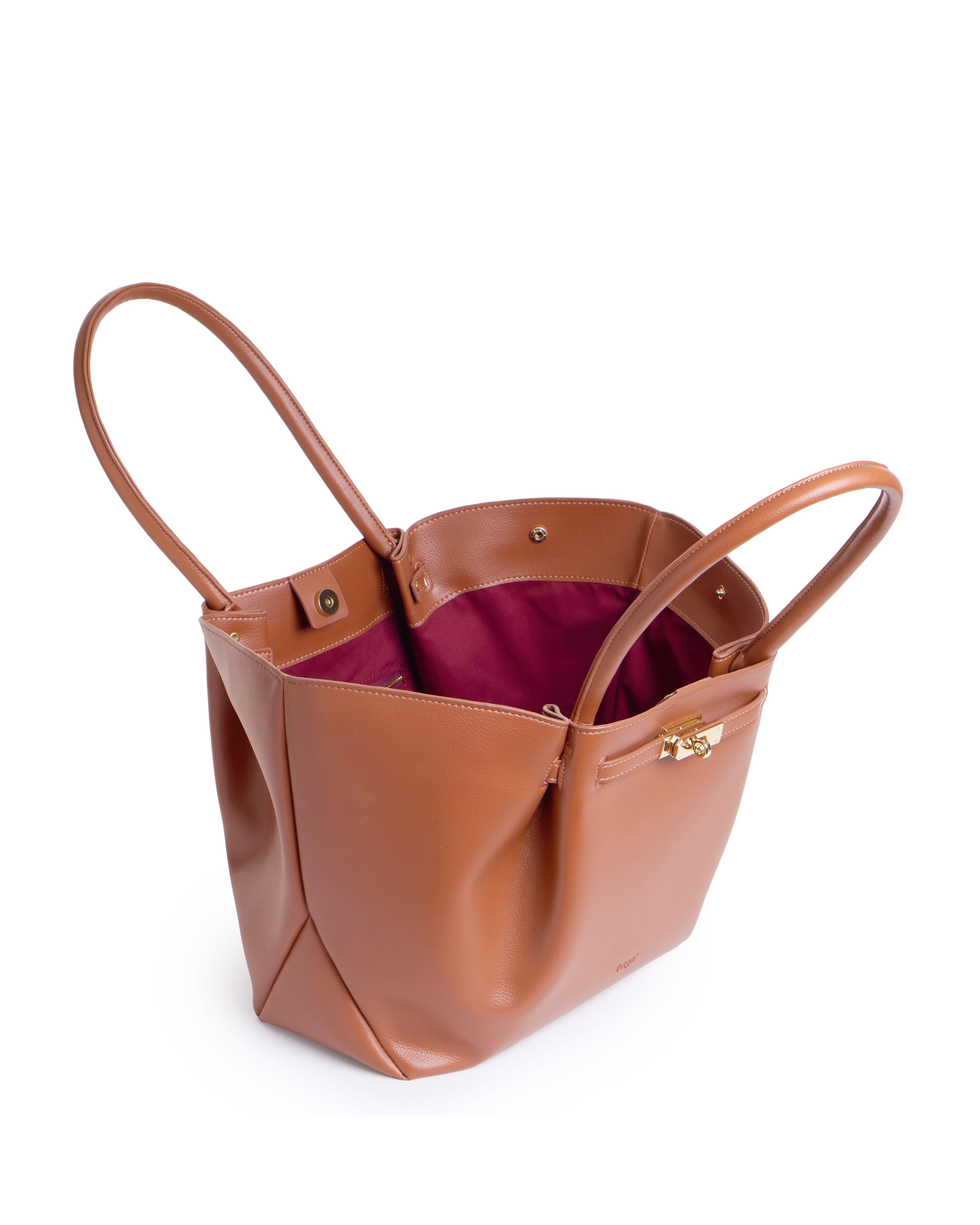 Goda Bag-L-Brownies-Da PU
