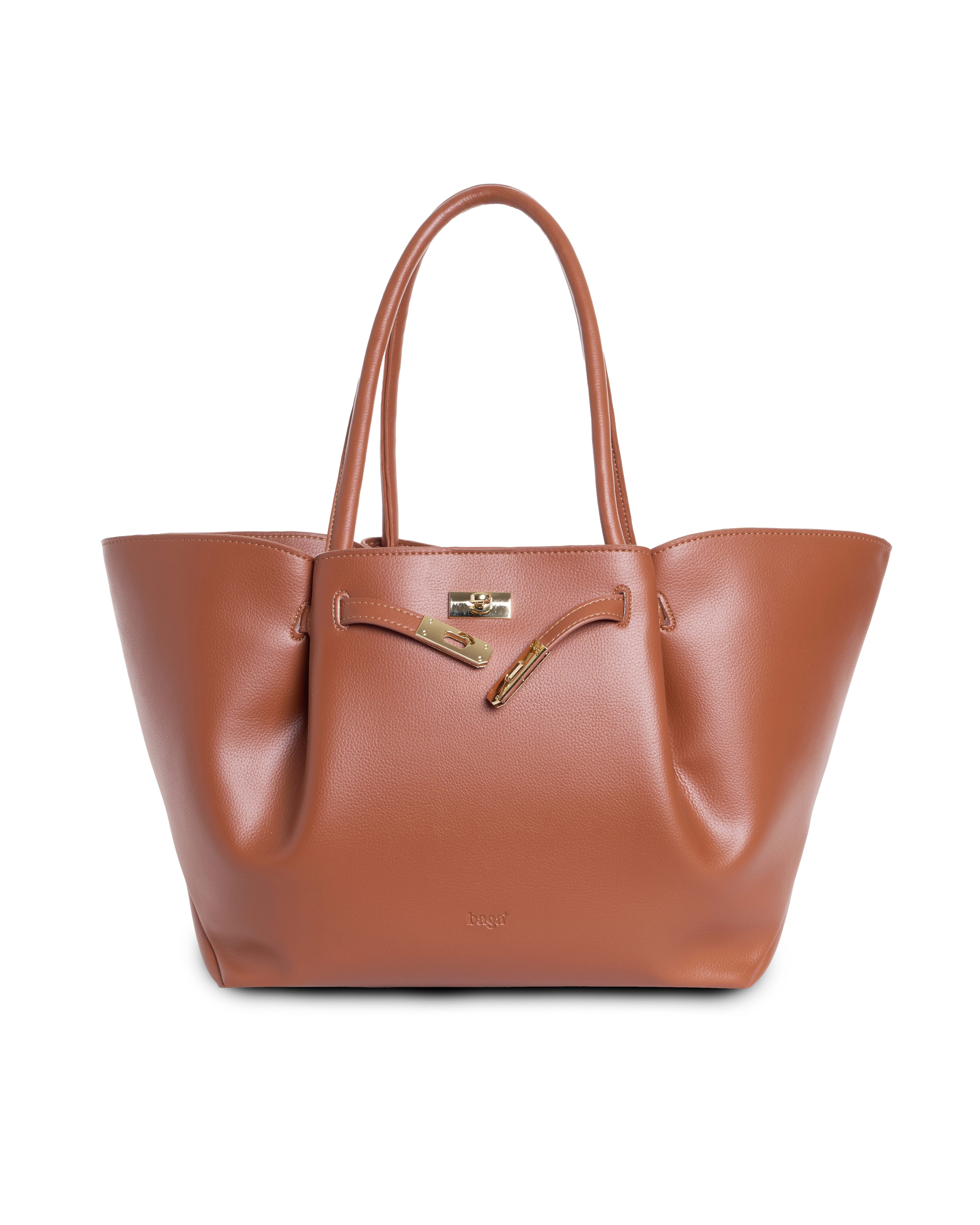 Goda Bag-L-Brownies-Da PU