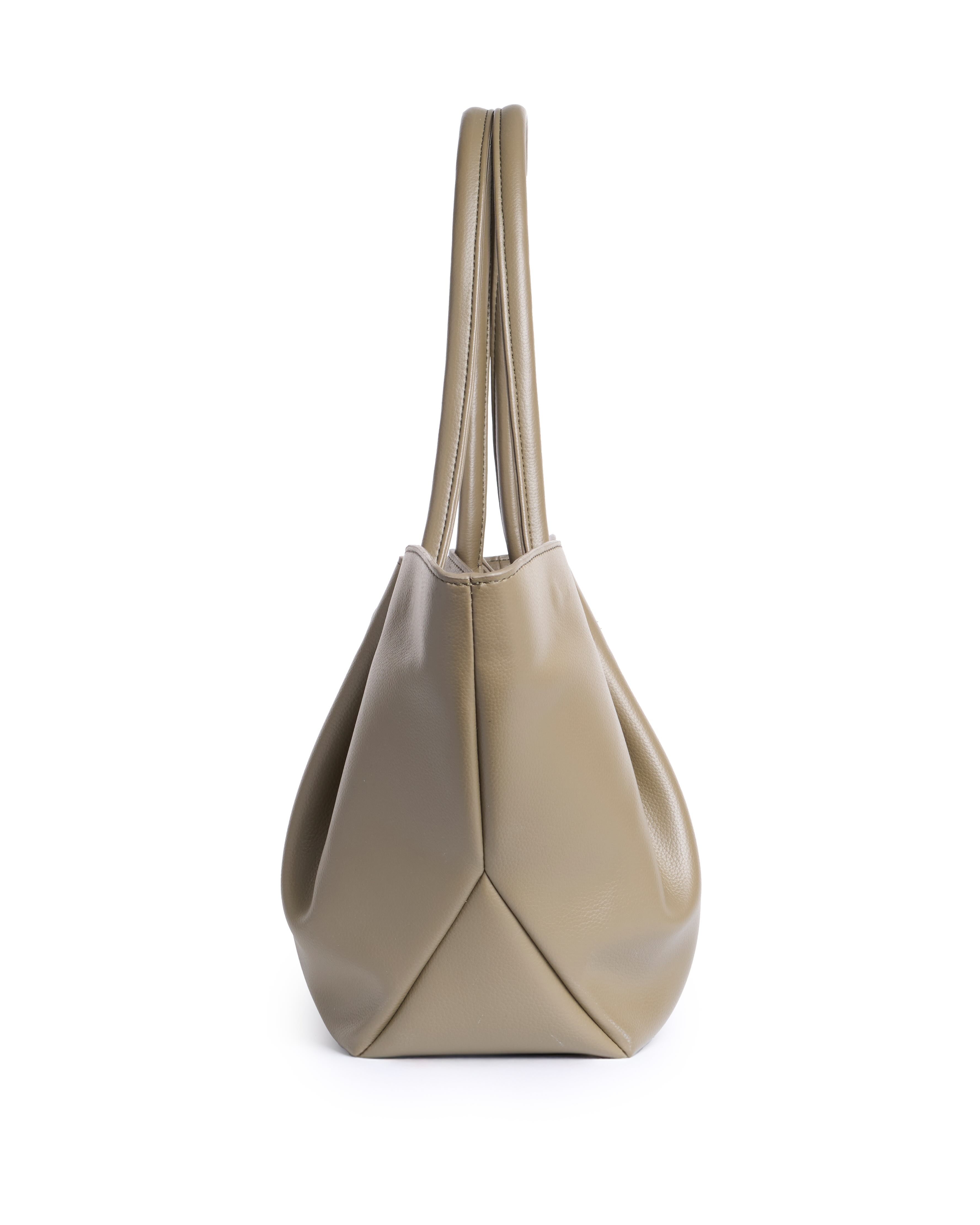 Goda Bag-L-Olive-Da PU