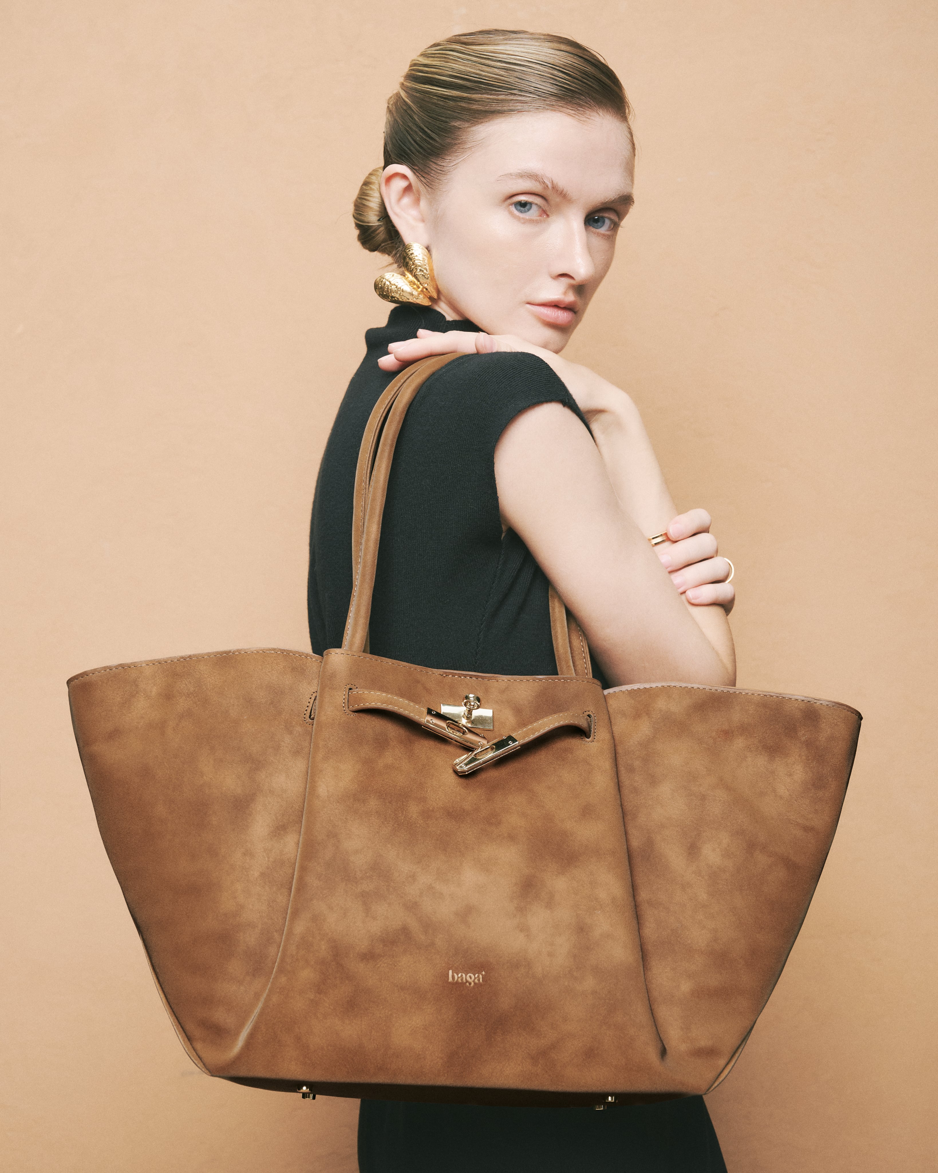 Goda Bag-L