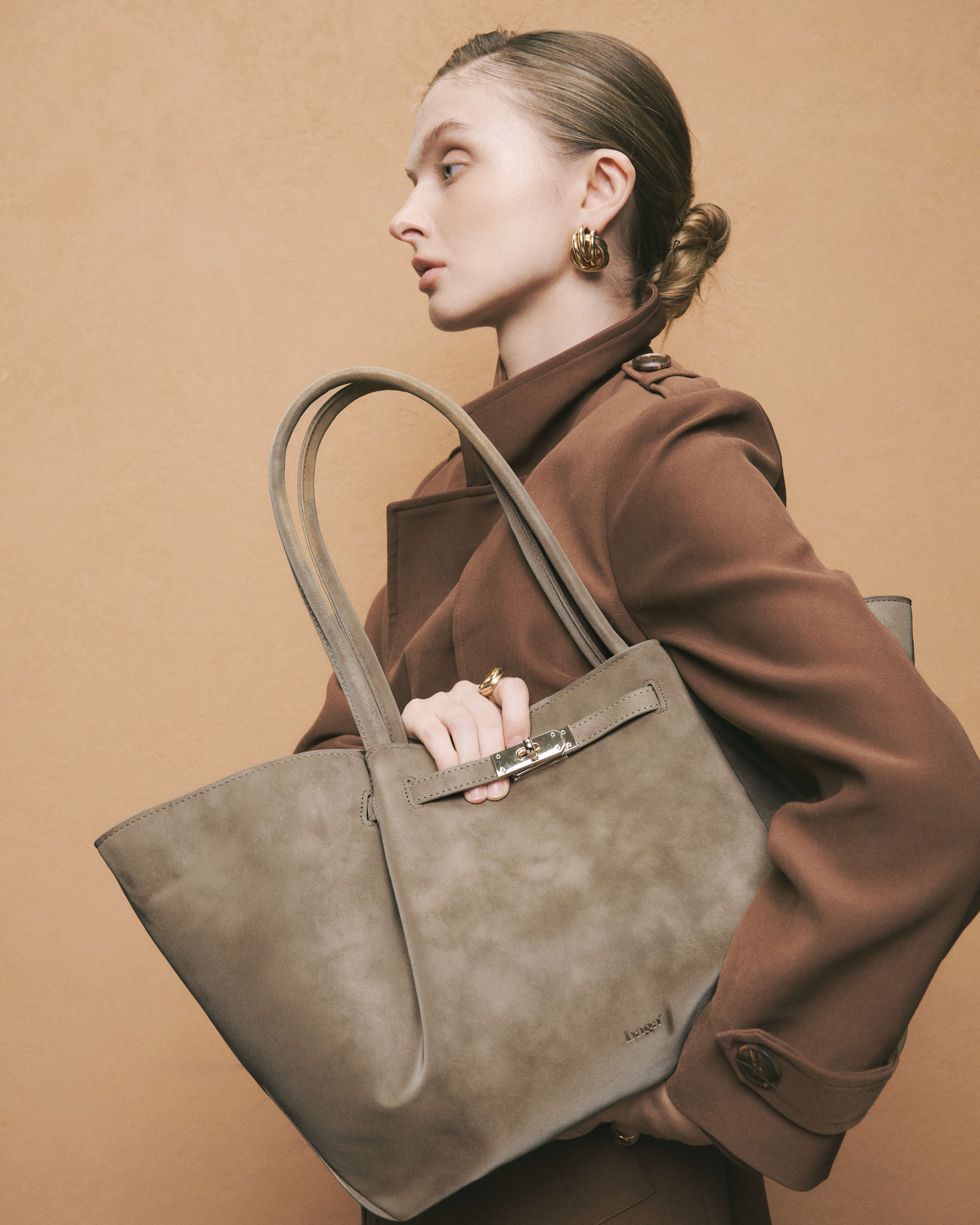 Goda Bag-L