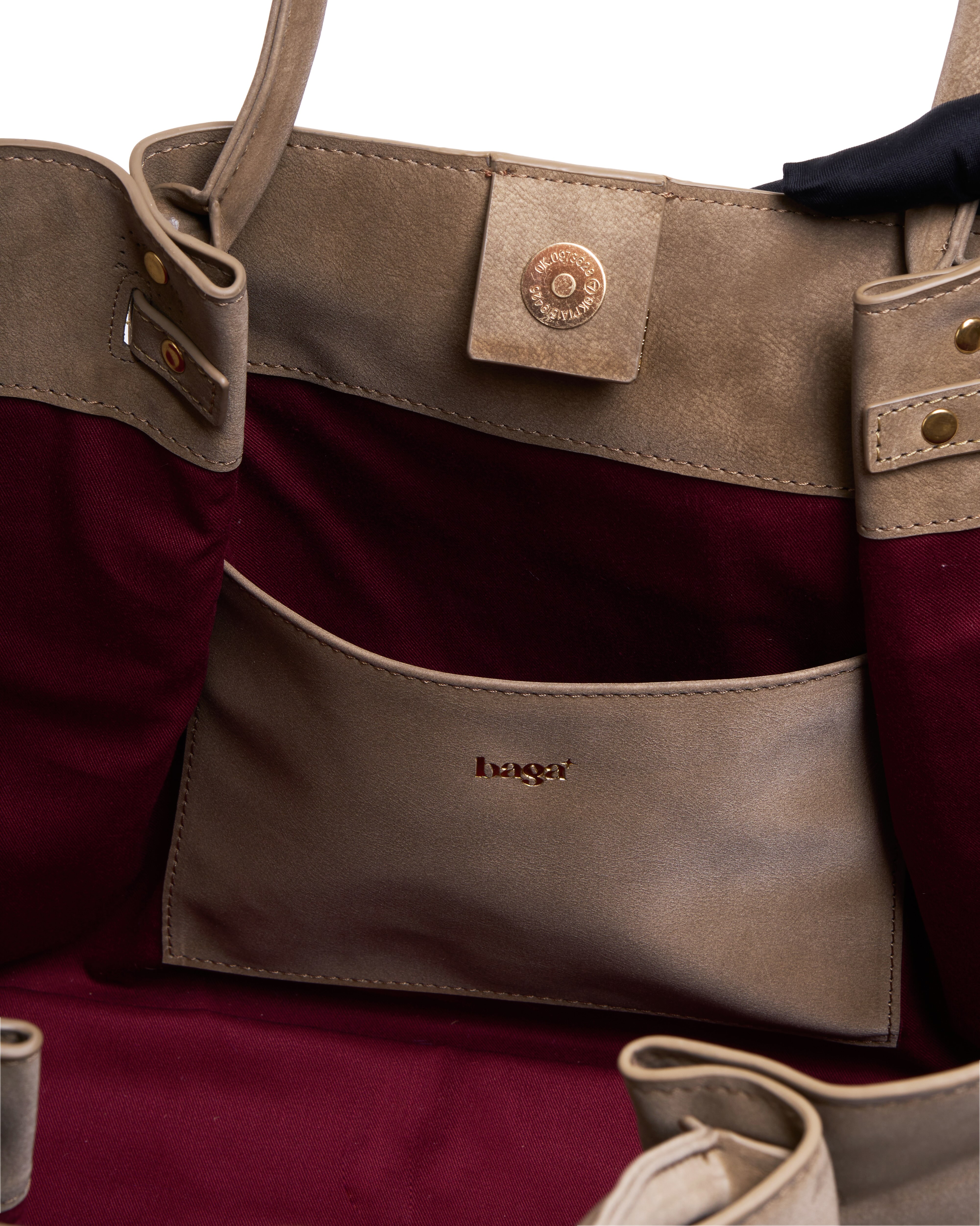 Goda Bag-L