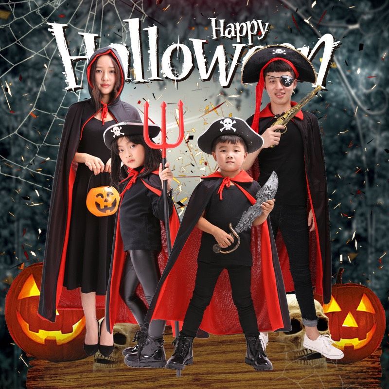 CHO THUÊ TRANG PHỤC HALLOWEEN 2019