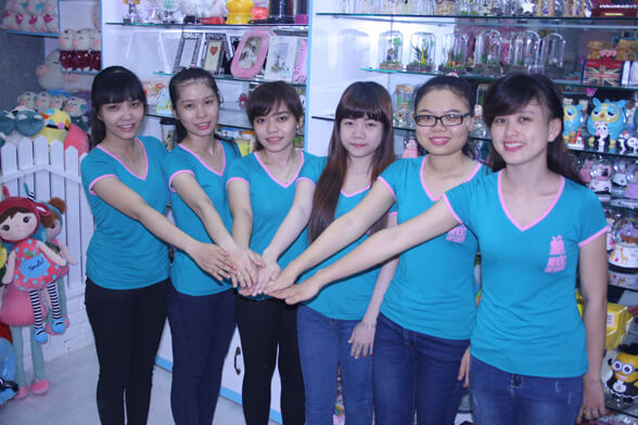 GIỚI THIỆU VỀ NHÓC