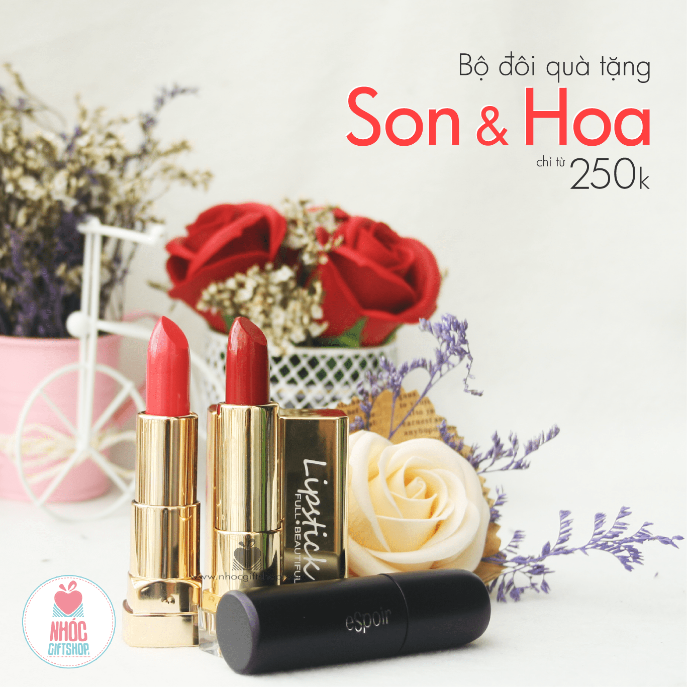 SẢN PHẨM 20/10