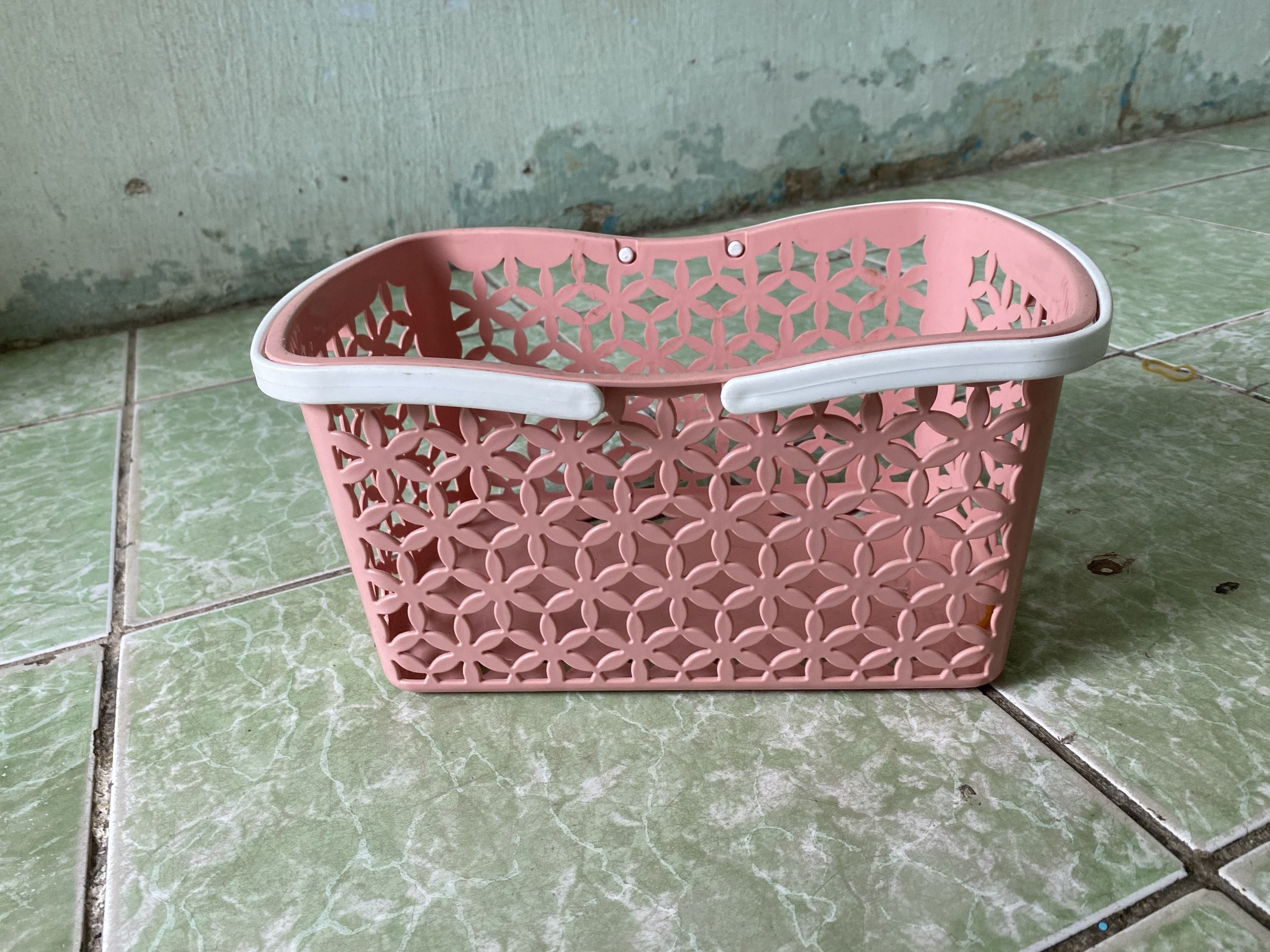TB - Giỏ đựng hàng - 25