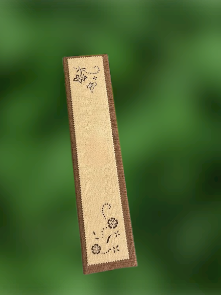 Hộp quà chữ nhật hàn quốc 25