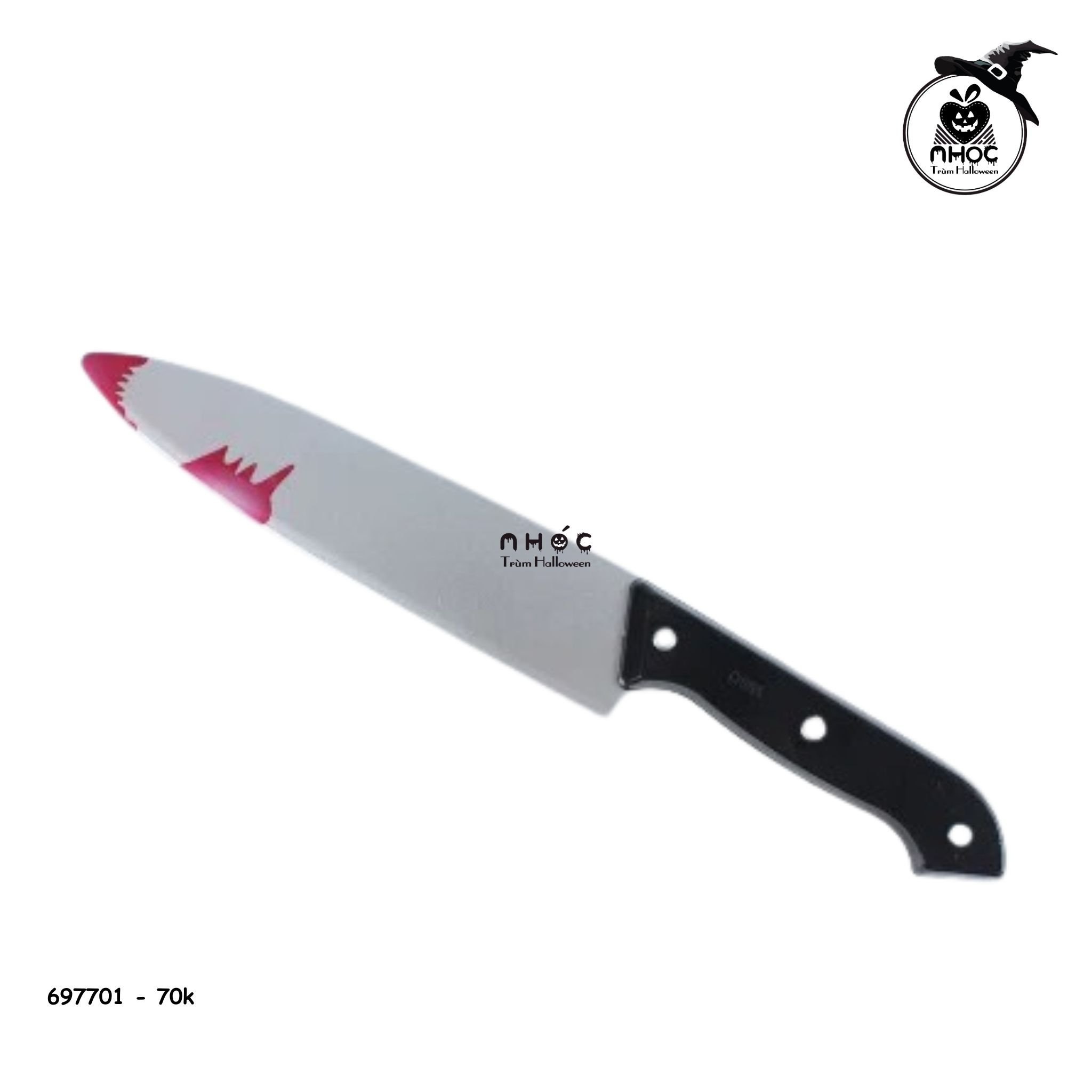 Vũ khí trắng đen - Dao nhọn - 7001
