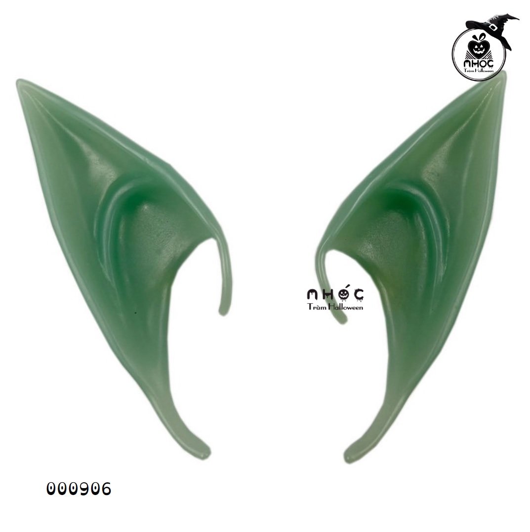 Tai giả yêu tinh Lớn - Xanh - 5001