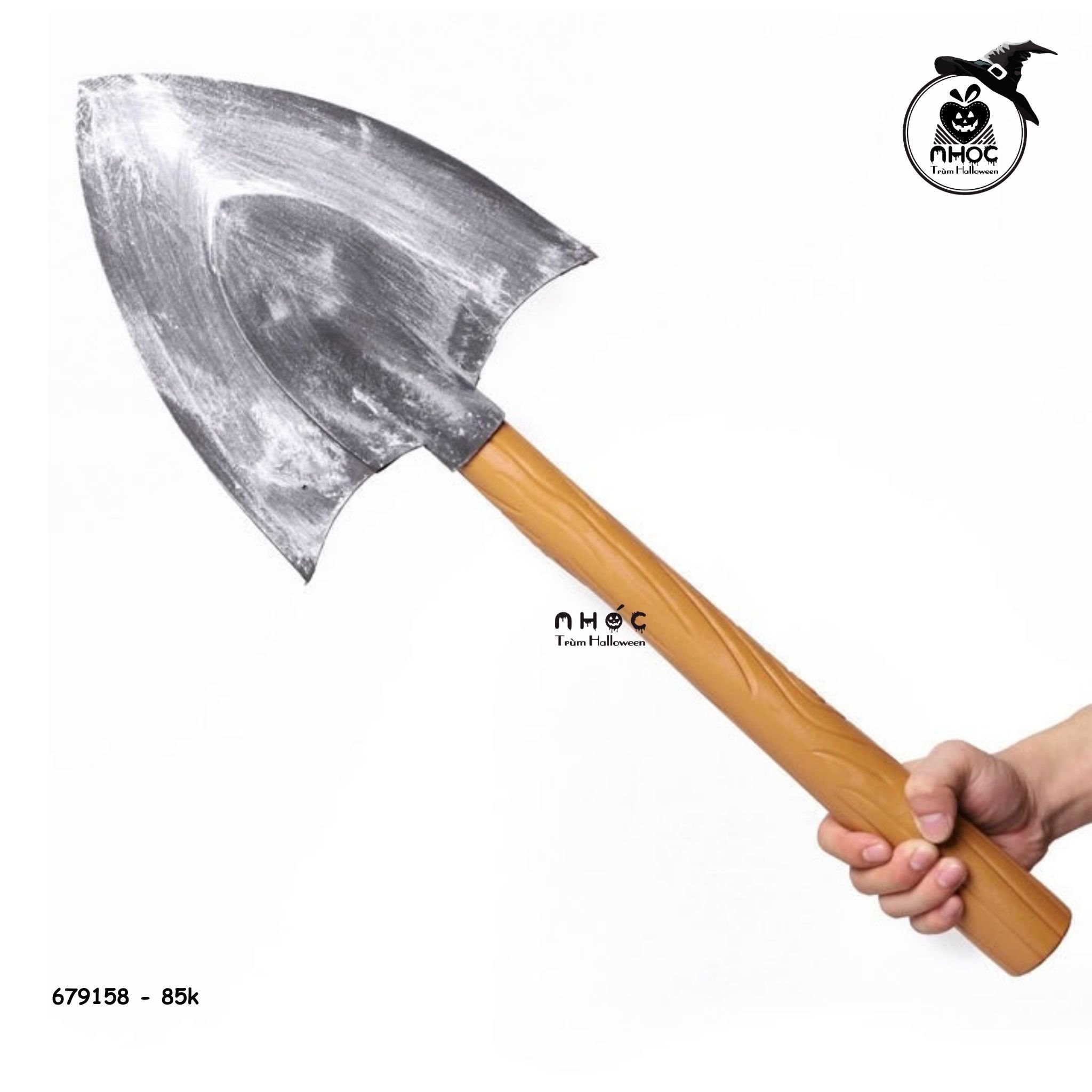 Vũ khí xốp - Xẻng - 8501
