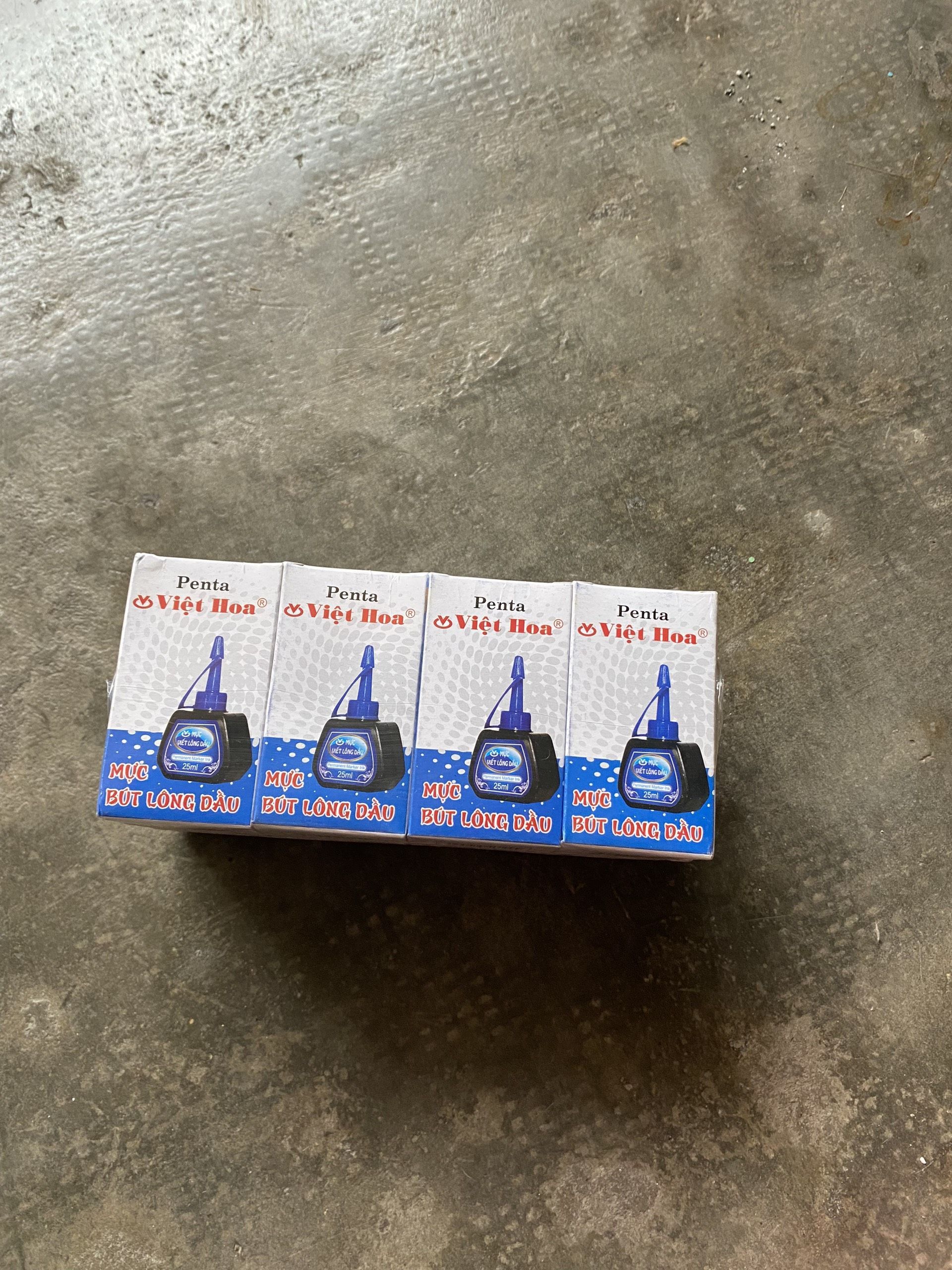 VPP - Hộp mực - 5