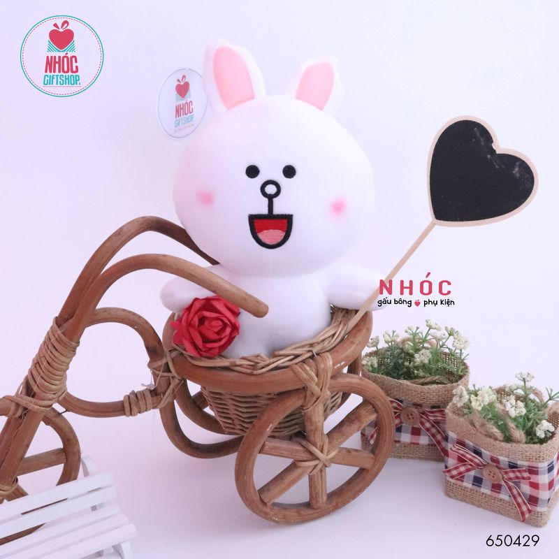Thú bông thỏ Cony - 35210
