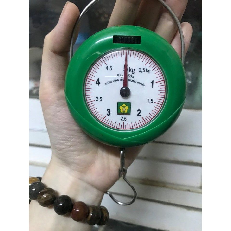 ĐT - Cân tay - 65