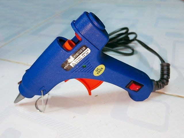 CH - Súng bắn keo - 45