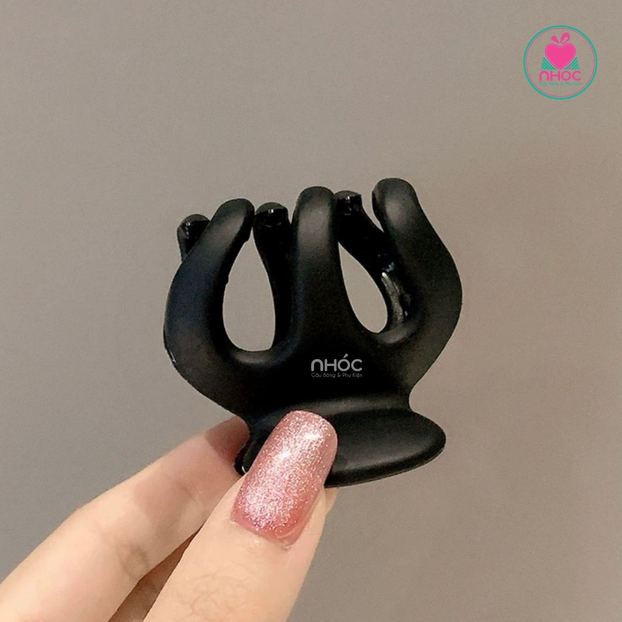 Kẹp gắp thái 3 chấu - 1501