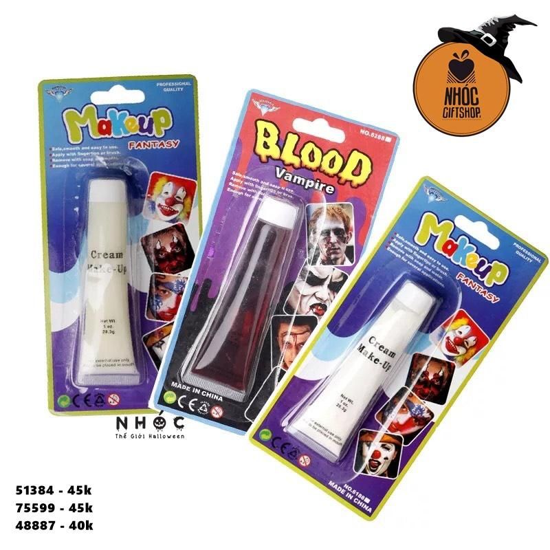 Tuýp máu - 4001