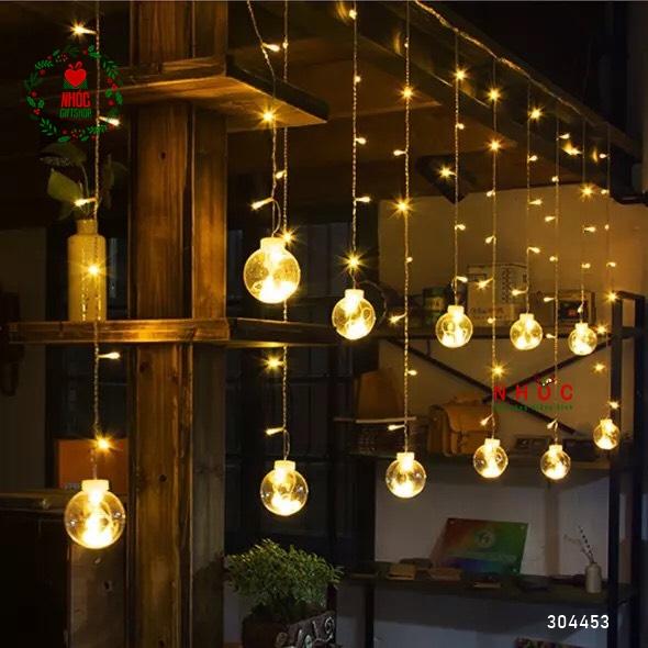 Bộ đèn banh 138 - 12 banh - 750320 - Mix
