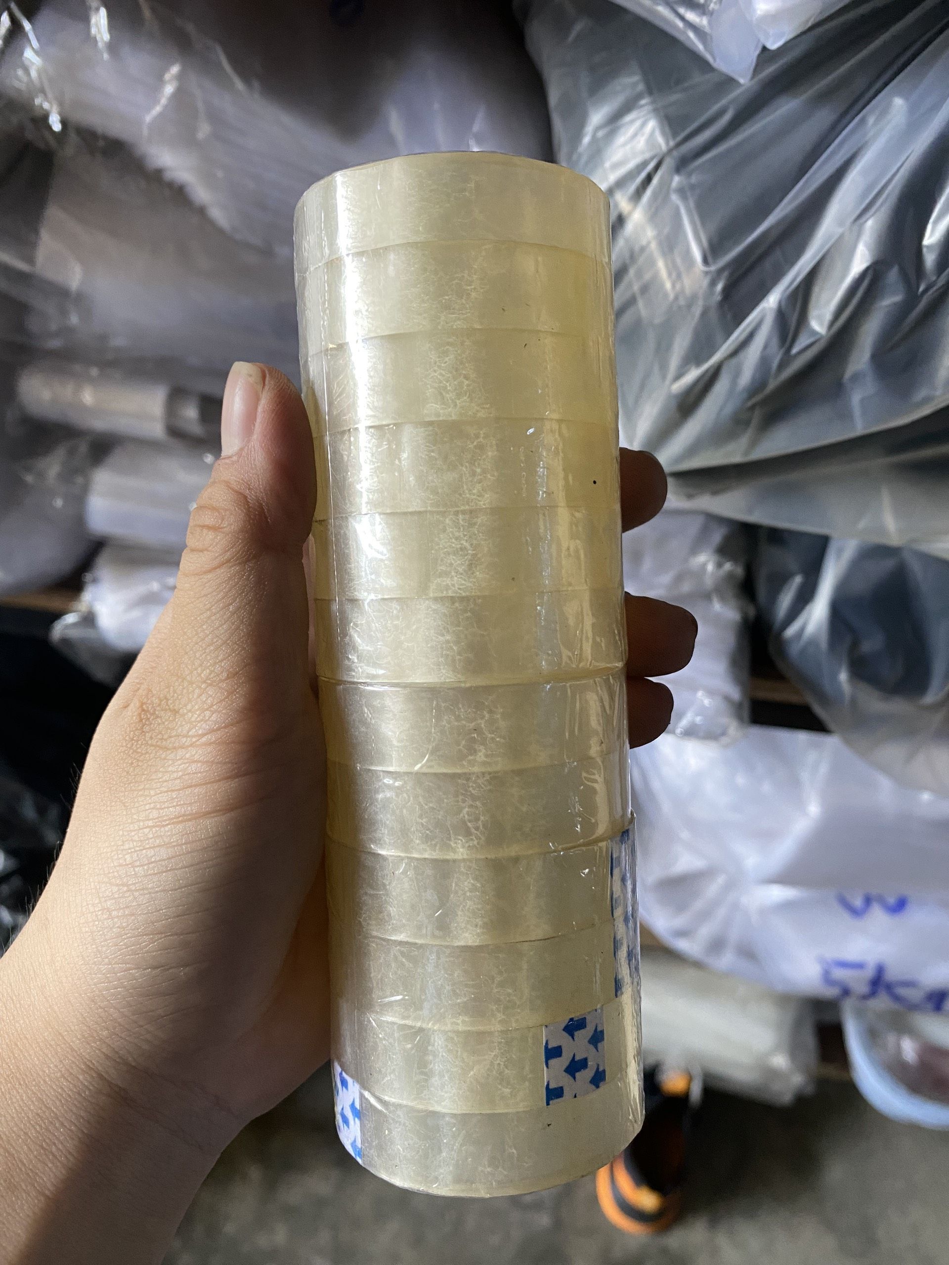 CH - Băng keo gói quà nhỏ - 1.1
