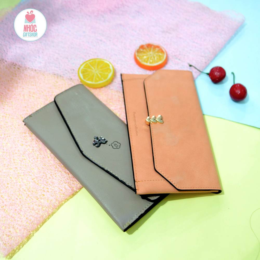 Bóp ví nữ thời trang 26001