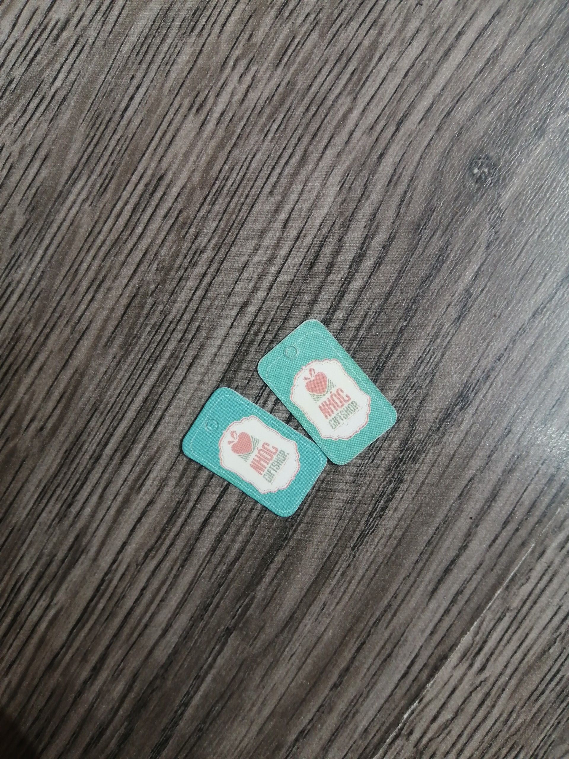 BH - Tem Nhóc nhỏ - 0