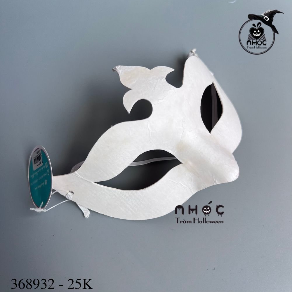 Mặt nạ giấy nửa mặt - 2503