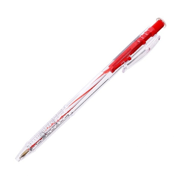 VPP - Viết bi đỏ - 2.6
