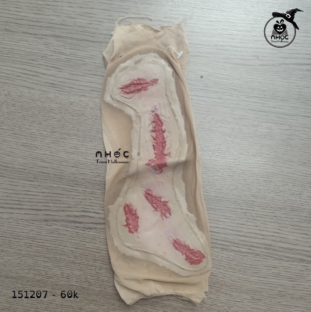 Bao tay vết thương 6001