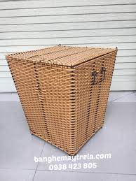 TB - Sọt mây - 40