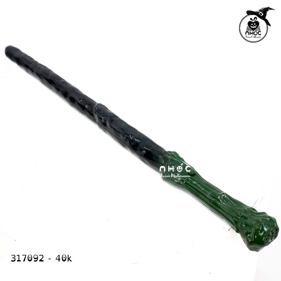 Đũa thần harry potter - Đen - 4001
