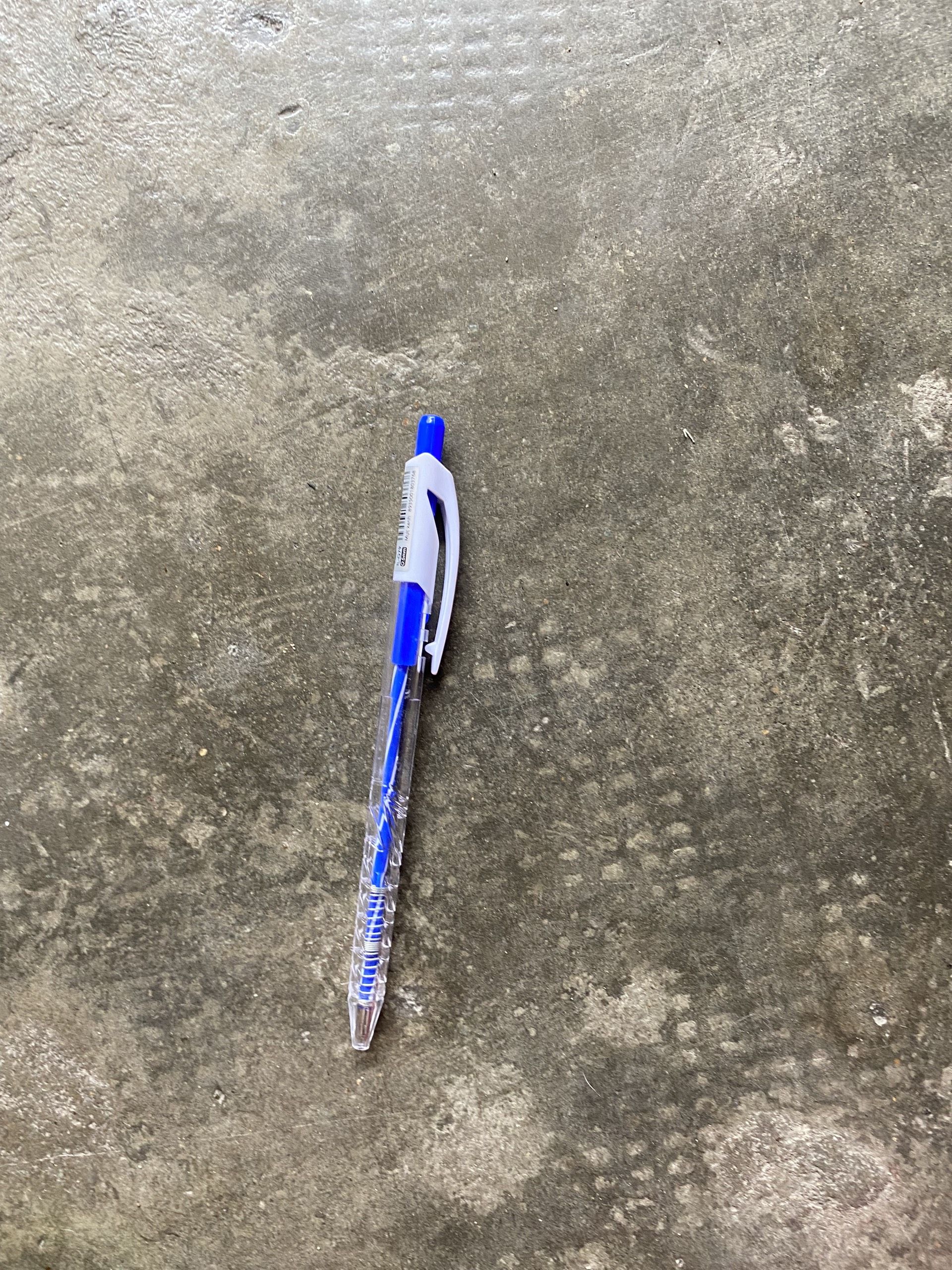 VPP - Viết bi xanh - 2.6