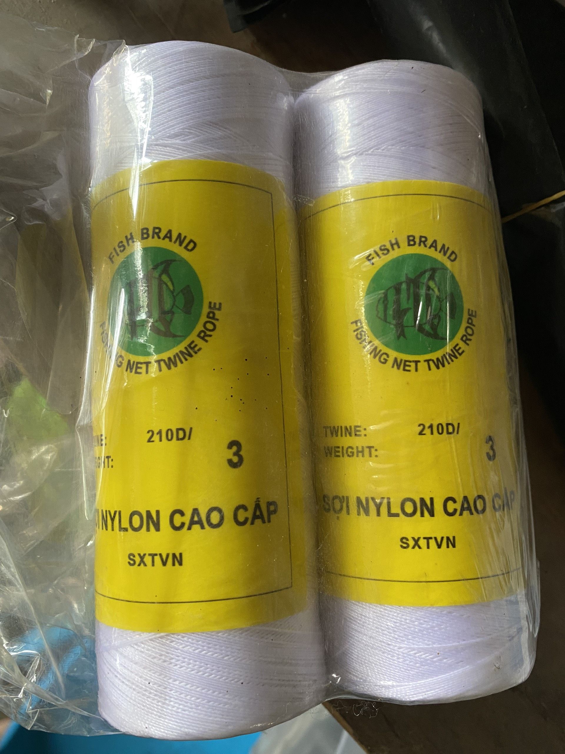 BH - Chỉ gân - 40