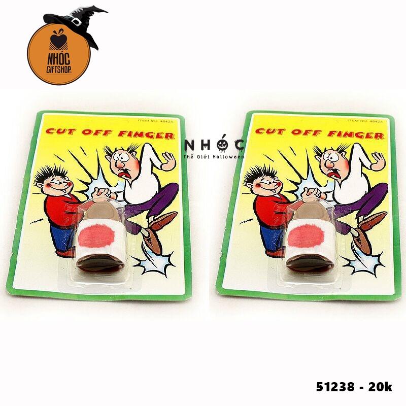 Băng dán ngón tay 2001