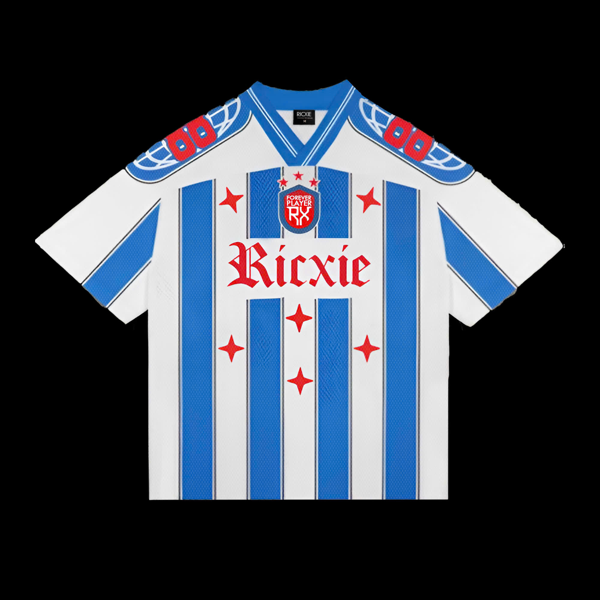 ÁO BLUESTRIPE-00