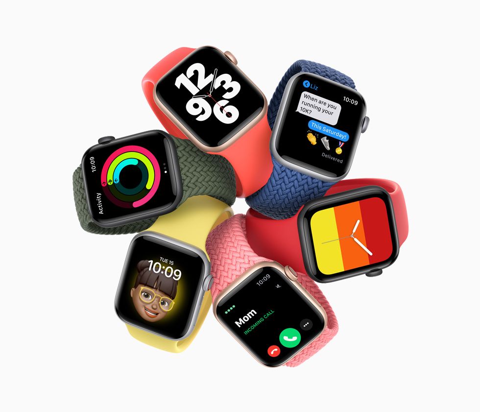 Apple Watch sẽ mang lại lợi ích gì cho bạn ? 5 câu hỏi sẽ giải đáp thắc mắc của bạn khi quyết định mua Apple Watch
