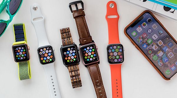 Nên mua Apple Watch series nào ? Apple Watch phiên bản tốt nhất 2022