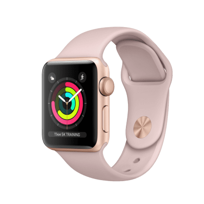 Đồng hồ thông minh Apple Watch Series 3 đã lỗi thời chưa?