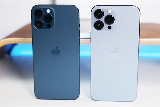 Mã iPhone B/A của nước nào? Tìm hiểu điện thoại Iphone là của nước nào