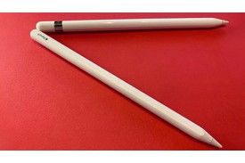 So sánh Apple Pencil 1 và Pencil 2: Khác biệt ở đâu? Nên mua mẫu nào?