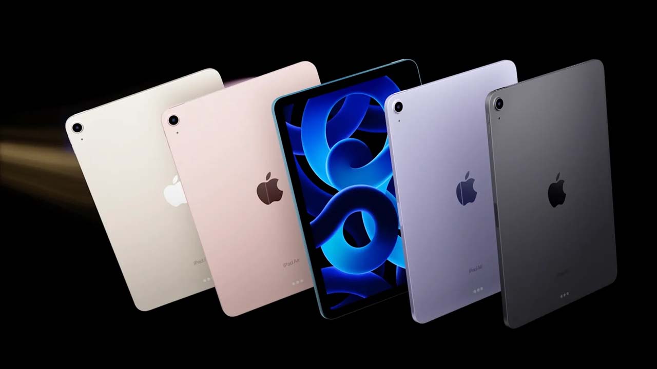 iPad Air 5 thật tuyệt, nhưng đây là lý do vì sao sản phẩm này không thể thay thế iPad Pro M1