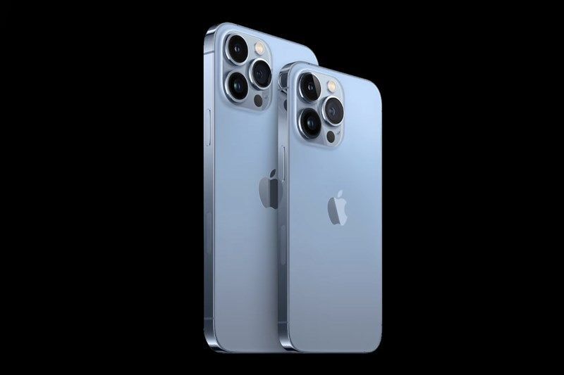 So sánh iPhone 13 Pro và iPhone 13 Pro Max: Liệu có sự khác biệt quá lớn và đâu là siêu phẩm phù hợp nhất dành cho bạn?