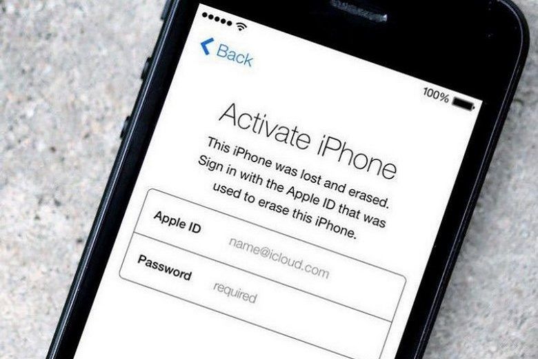 iPhone Active Online là gì ? iPhone Active Online khác gì với iPhone trôi bảo hành