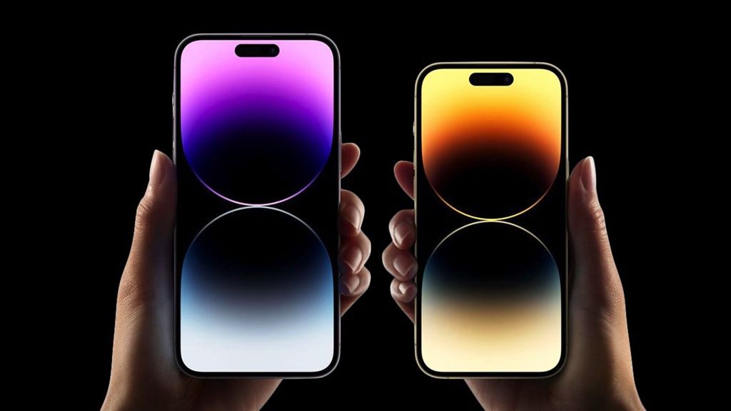 iPhone 14 Pro được sử dụng màn hình tiên tiến nhất do Samsung sản xuất